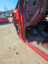 1988-2000 Chevrolet Silverado GMC Sierra Extended Cab - Red