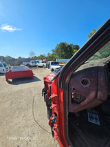 1988-2000 Chevrolet Silverado GMC Sierra Extended Cab - Red