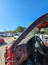 1988-2000 Chevrolet Silverado GMC Sierra Extended Cab - Red