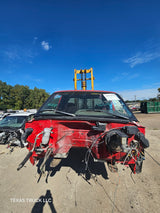 1988-2000 Chevrolet Silverado GMC Sierra Extended Cab - Red