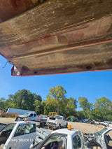 1988-2000 Chevrolet Silverado GMC Sierra Extended Cab - Red
