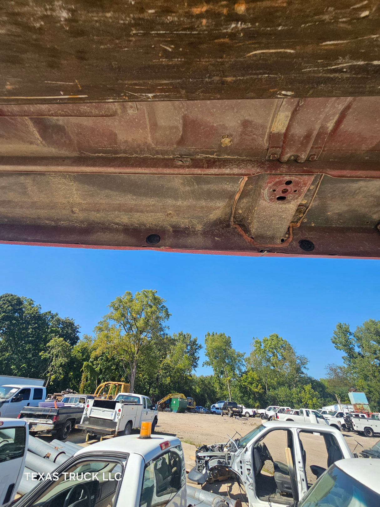 1988-2000 Chevrolet Silverado GMC Sierra Extended Cab - Red