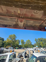 1988-2000 Chevrolet Silverado GMC Sierra Extended Cab - Red