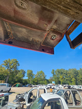 1988-2000 Chevrolet Silverado GMC Sierra Extended Cab - Red