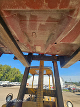 1988-2000 Chevrolet Silverado GMC Sierra Extended Cab - Red