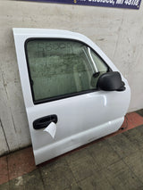 1999-2006 Chevrolet Silverado / GMC Sierra 1500 2500 3500 HD Front Passenger side Door RH - Summit White