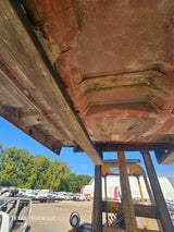 1988-2000 Chevrolet Silverado GMC Sierra Extended Cab - Red