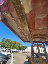 1988-2000 Chevrolet Silverado GMC Sierra Extended Cab - Red
