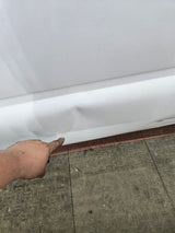 1999-2006 Chevrolet Silverado / GMC Sierra 1500 2500 3500 HD Front Passenger side Door RH - Summit White