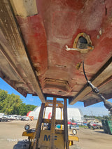 1988-2000 Chevrolet Silverado GMC Sierra Extended Cab - Red