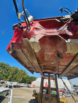 1988-2000 Chevrolet Silverado GMC Sierra Extended Cab - Red