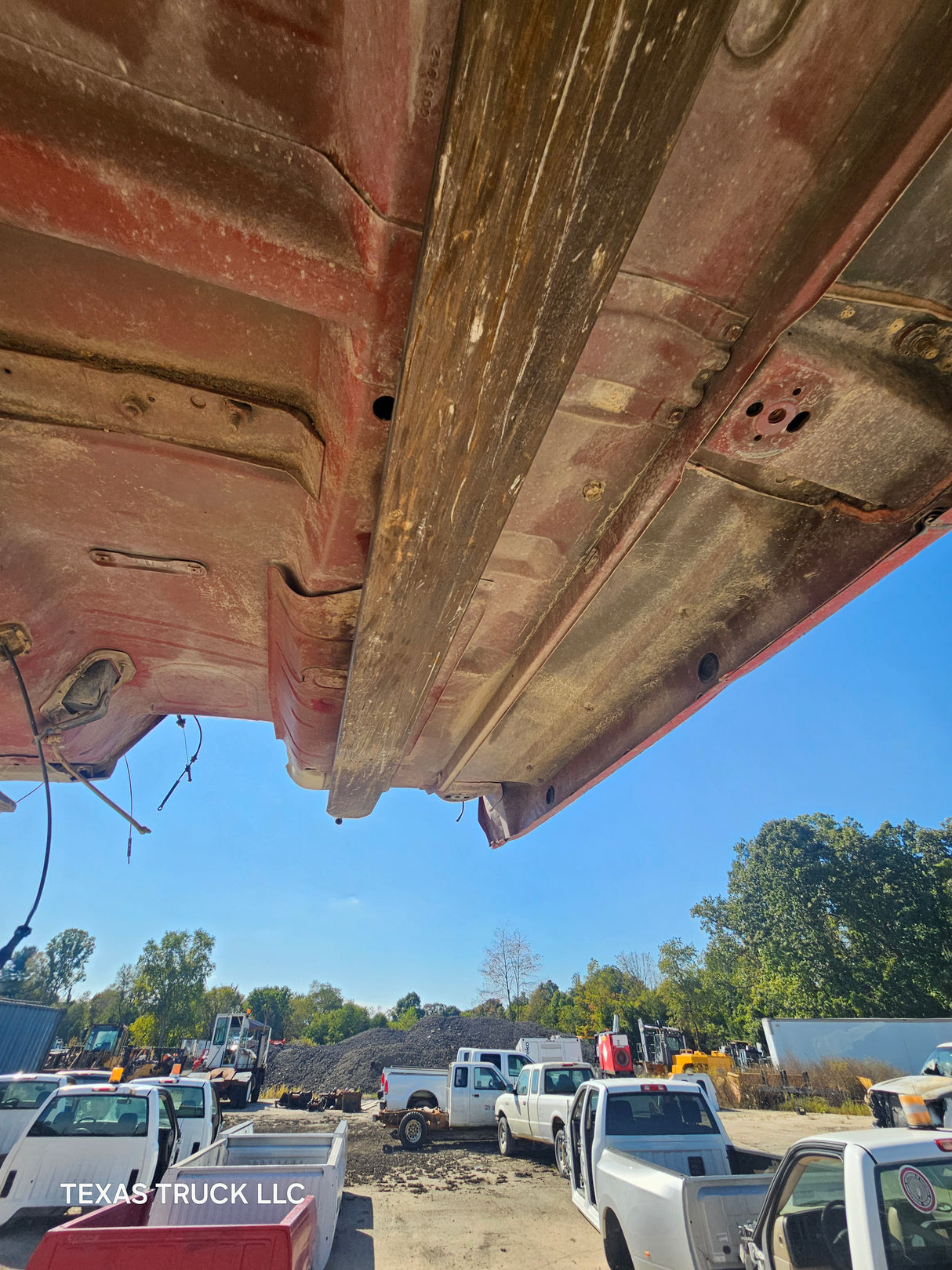1988-2000 Chevrolet Silverado GMC Sierra Extended Cab - Red