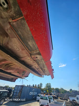 1988-2000 Chevrolet Silverado GMC Sierra Extended Cab - Red