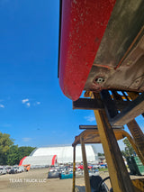 1988-2000 Chevrolet Silverado GMC Sierra Extended Cab - Red