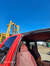 1988-2000 Chevrolet Silverado GMC Sierra Extended Cab - Red