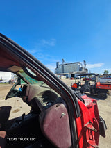 1988-2000 Chevrolet Silverado GMC Sierra Extended Cab - Red