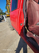 1988-2000 Chevrolet Silverado GMC Sierra Extended Cab - Red