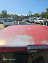 1988-2000 Chevrolet Silverado GMC Sierra Extended Cab - Red