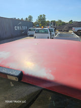 1988-2000 Chevrolet Silverado GMC Sierra Extended Cab - Red