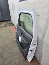 1999-2006 Chevrolet Silverado / GMC Sierra 1500 2500 3500 HD Front Passenger side Door RH - Summit White