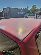 1988-2000 Chevrolet Silverado GMC Sierra Extended Cab - Red