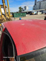 1988-2000 Chevrolet Silverado GMC Sierra Extended Cab - Red