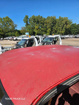 1988-2000 Chevrolet Silverado GMC Sierra Extended Cab - Red