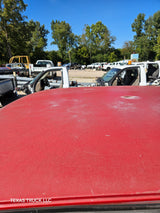 1988-2000 Chevrolet Silverado GMC Sierra Extended Cab - Red