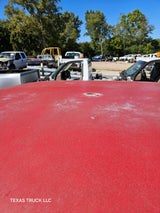 1988-2000 Chevrolet Silverado GMC Sierra Extended Cab - Red