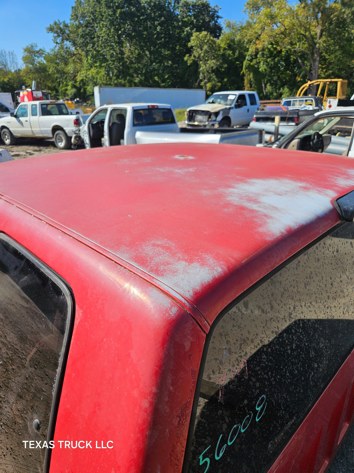 1988-2000 Chevrolet Silverado GMC Sierra Extended Cab - Red