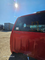 1988-2000 Chevrolet Silverado GMC Sierra Extended Cab - Red