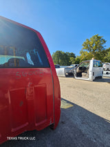 1988-2000 Chevrolet Silverado GMC Sierra Extended Cab - Red