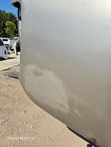 2004-2013 Chevrolet Colorado/ GMC Canyon Crew Cab Truck Bed - Silver/Tan