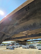 2004-2013 Chevrolet Colorado/ GMC Canyon Crew Cab Truck Bed - Silver/Tan