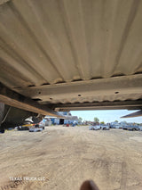 2004-2013 Chevrolet Colorado/ GMC Canyon Crew Cab Truck Bed - Silver/Tan