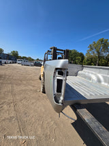 2004-2013 Chevrolet Colorado/ GMC Canyon Crew Cab Truck Bed - Silver/Tan