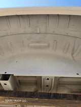 2017-2022 Ford F250 F350 Super Duty 8' Long Truck Bed - Oxford White