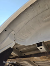 2017-2022 Ford F250 F350 Super Duty 8' Long Truck Bed - Oxford White