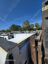 2017-2022 Ford F250 F350 Super Duty 8' Long Truck Bed - Oxford White