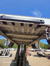 2017-2022 Ford F250 F350 Super Duty 8' Long Truck Bed - Oxford White