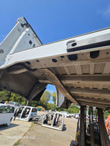 2017-2022 Ford F250 F350 Super Duty 8' Long Truck Bed - Oxford White