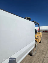 2017-2022 Ford F250 F350 Super Duty 8' Long Truck Bed - Oxford White