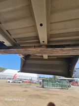 2017-2022 Ford F250 F350 Super Duty 8' Long Truck Bed - Oxford White