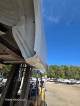 2017-2022 Ford F250 F350 Super Duty 8' Long Truck Bed - Oxford White