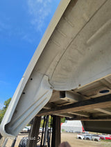 2017-2022 Ford F250 F350 Super Duty 8' Long Truck Bed - Oxford White