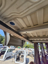 2017-2022 Ford F250 F350 Super Duty 8' Long Truck Bed - Oxford White