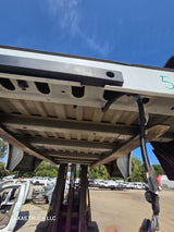 2017-2022 Ford F250 F350 Super Duty 8' Long Truck Bed - Oxford White