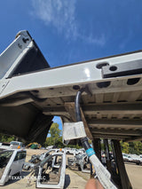 2017-2022 Ford F250 F350 Super Duty 8' Long Truck Bed - Oxford White