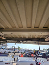 2017-2022 Ford F250 F350 Super Duty 8' Long Truck Bed - Oxford White
