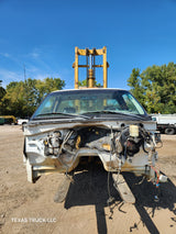 1999-2007 Chevrolet Silverado / GMC Sierra 1500 2500 HD 3500HD Regular Cab Body